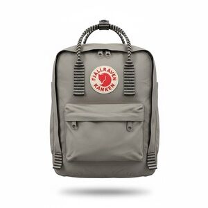Fjallraven Kanken Classic Mini Backpack in Grey